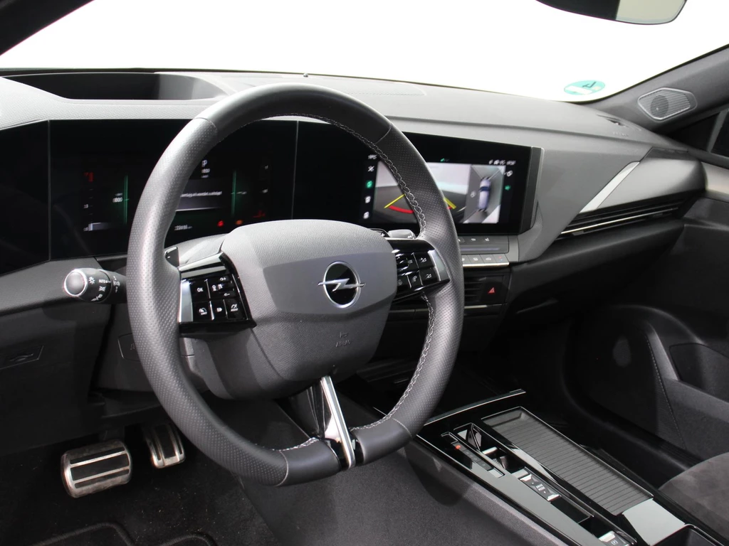 Opel Astra – foto 24