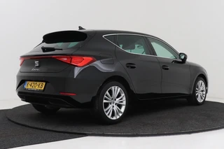 SEAT Leon – thumbnail 7