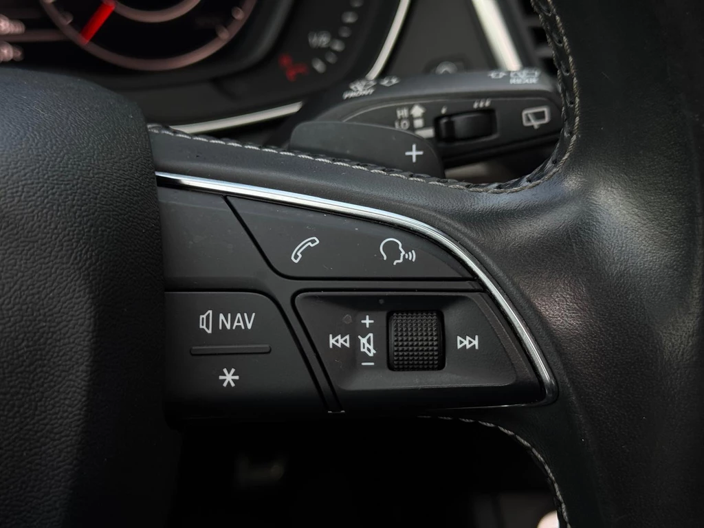 Audi SQ5 – foto 31