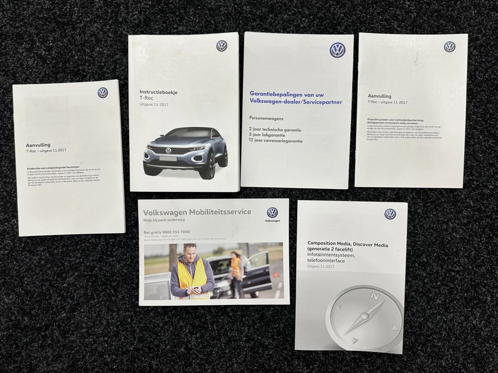 Volkswagen T-Roc – foto 50