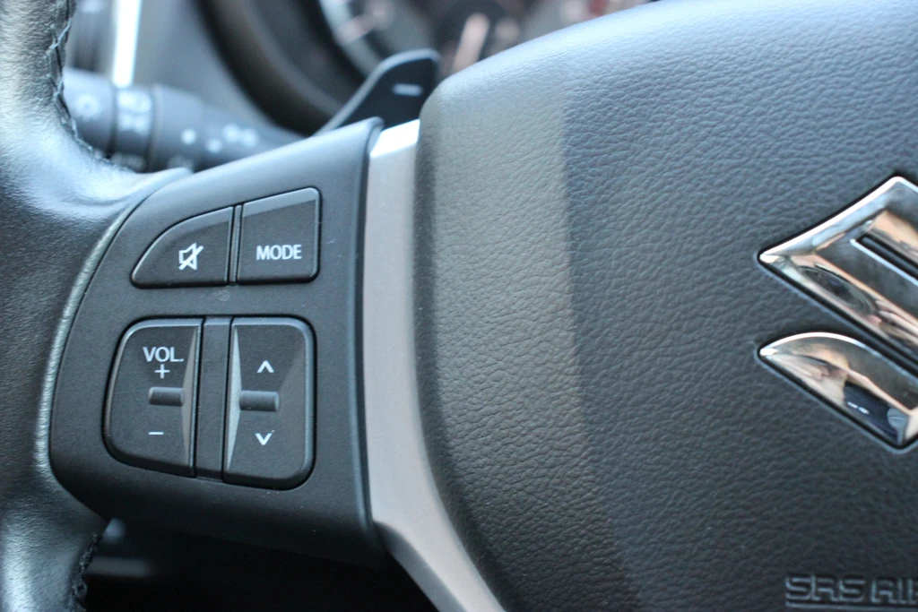 Suzuki S-Cross – foto 32