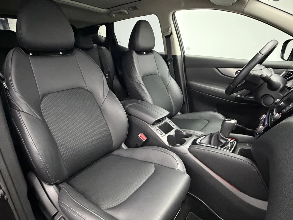 Nissan QASHQAI – foto 21