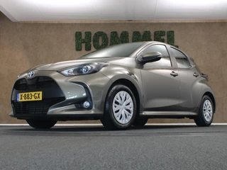 Toyota Yaris – thumbnail 2