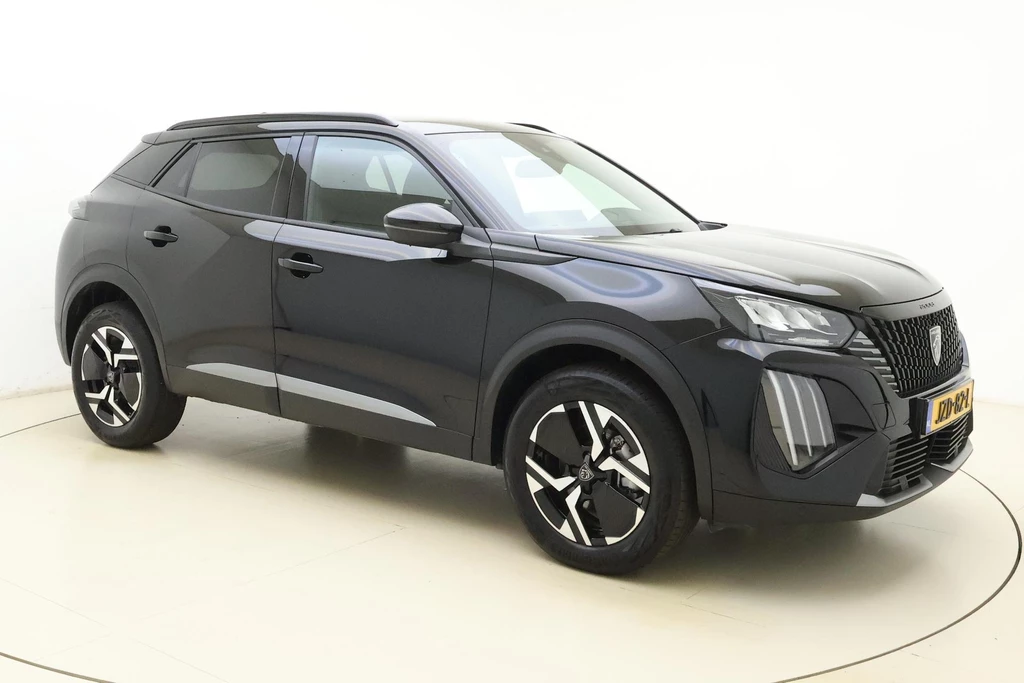 Peugeot 2008 – foto 8