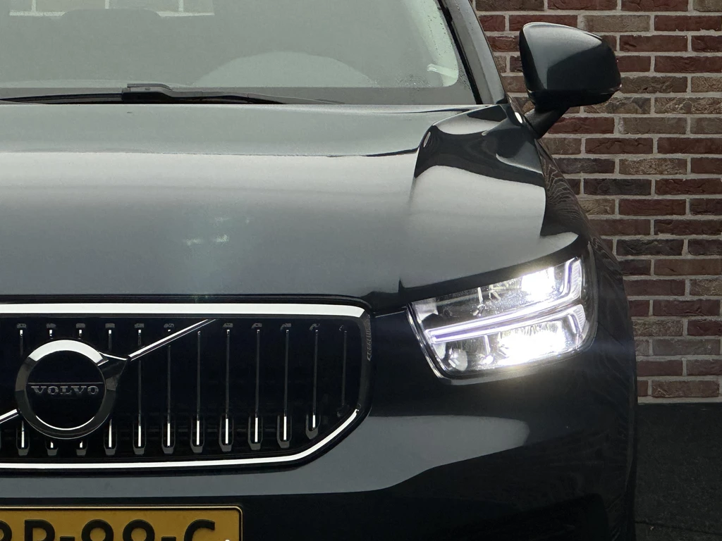 Volvo XC40 – foto 16