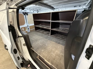 Ford Transit Connect – thumbnail 20