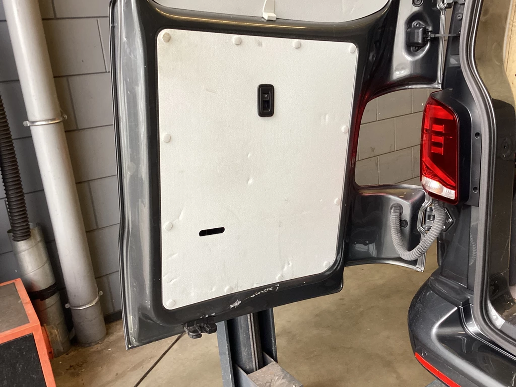 Volkswagen Transporter – foto 46