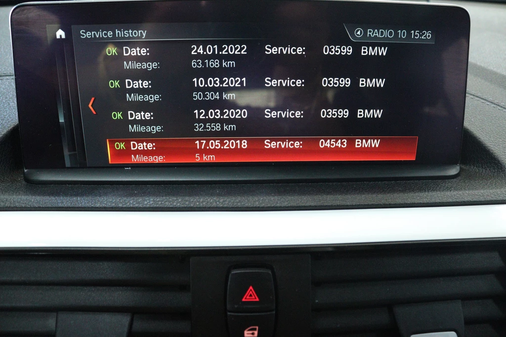 BMW 1 Serie – foto 21