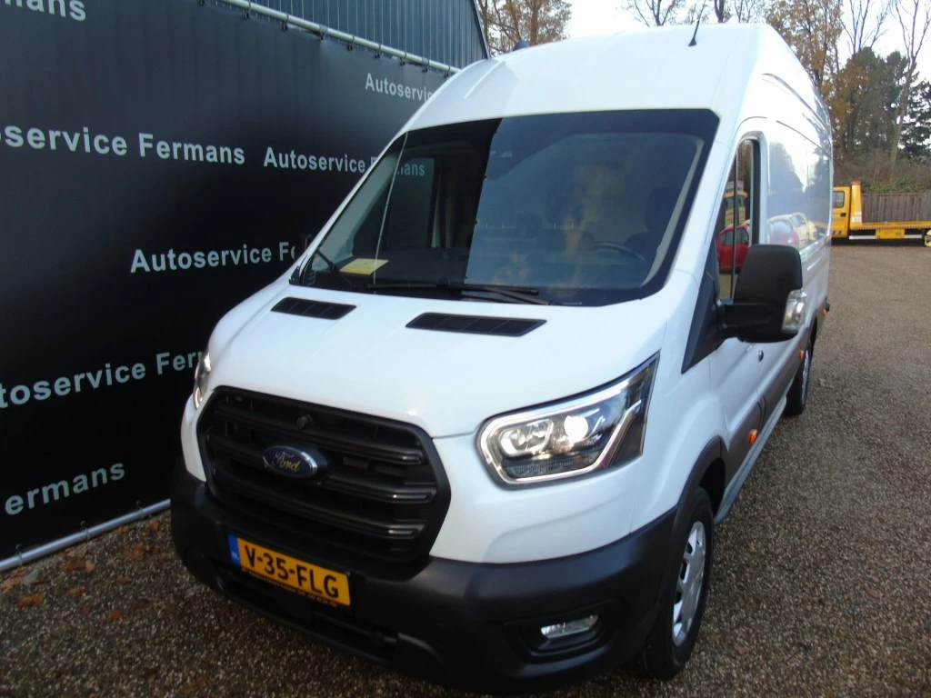 Ford Transit – foto 2
