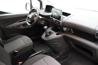 Peugeot Partner – thumbnail 10