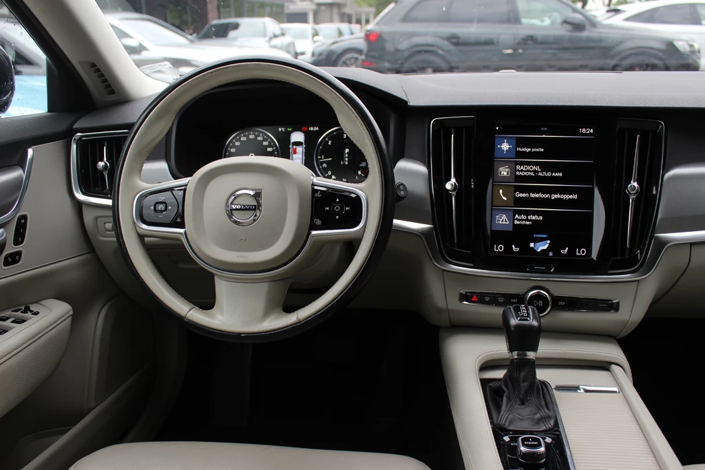 Volvo V90 – foto 10