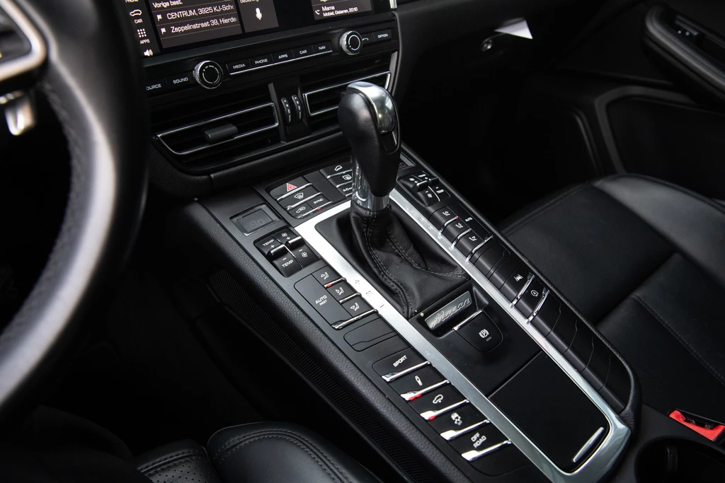 Porsche Macan – foto 9