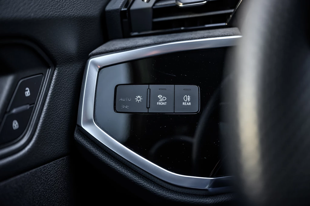 Audi Q3 – foto 37