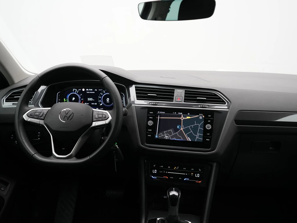 Volkswagen Tiguan – foto 20