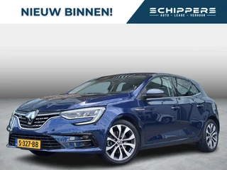 Renault Megane E-Tech – thumbnail 1