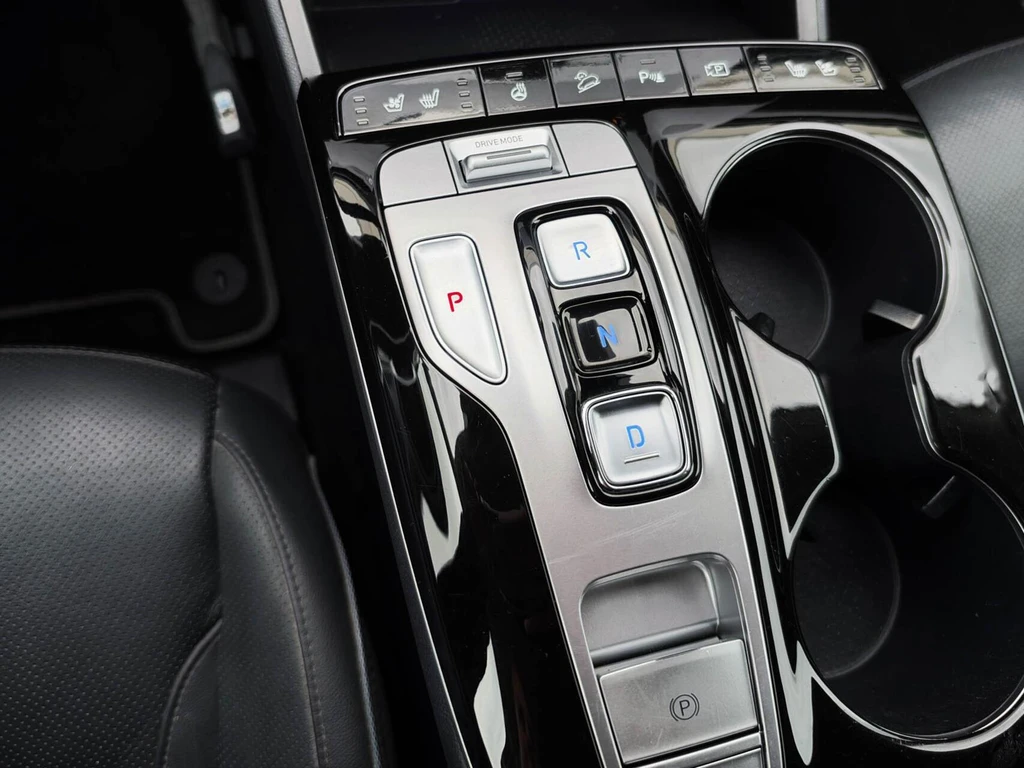 Hyundai Tucson – foto 43