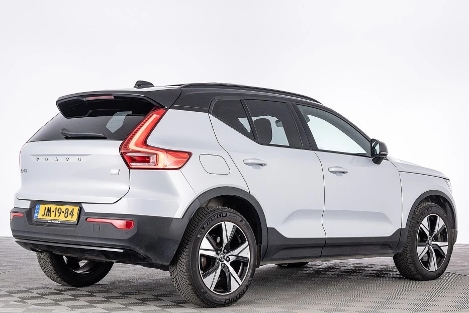 Volvo XC40 – foto 6