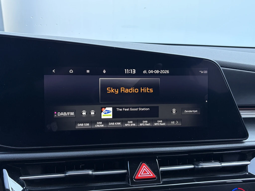 Kia Niro – foto 34