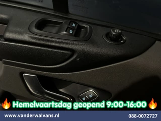 Ford Transit Custom – thumbnail 20