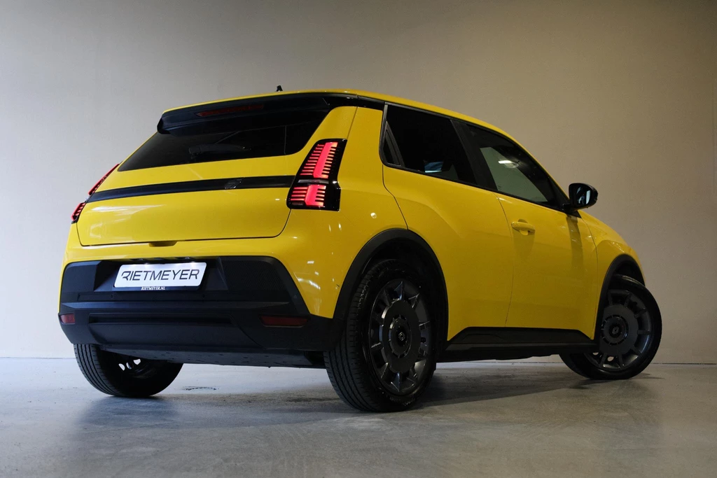 Renault 5 – foto 5