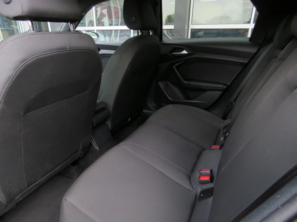 Audi A1 – foto 36