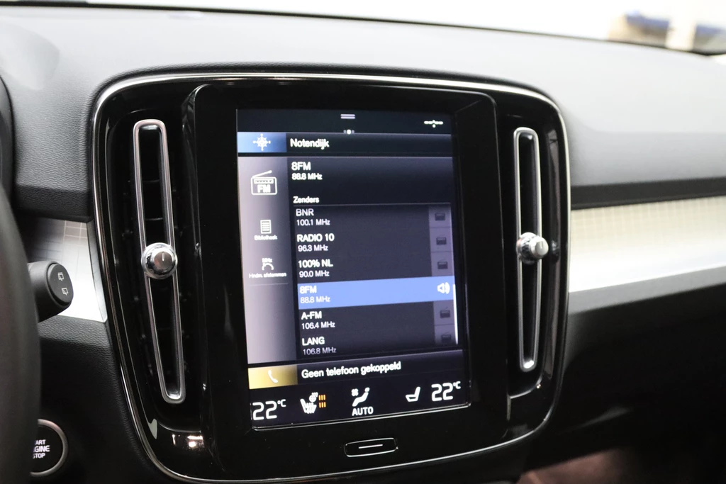 Volvo XC40 – foto 26