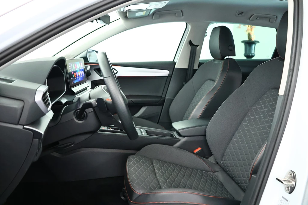SEAT Leon – foto 9