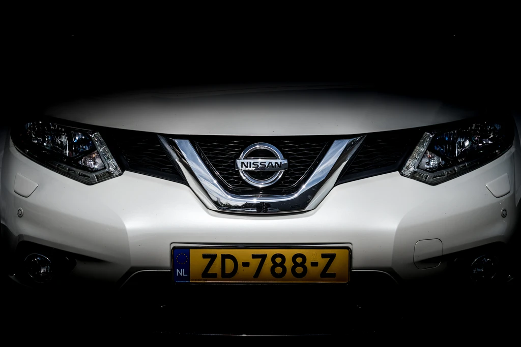 Nissan X-Trail – foto 29