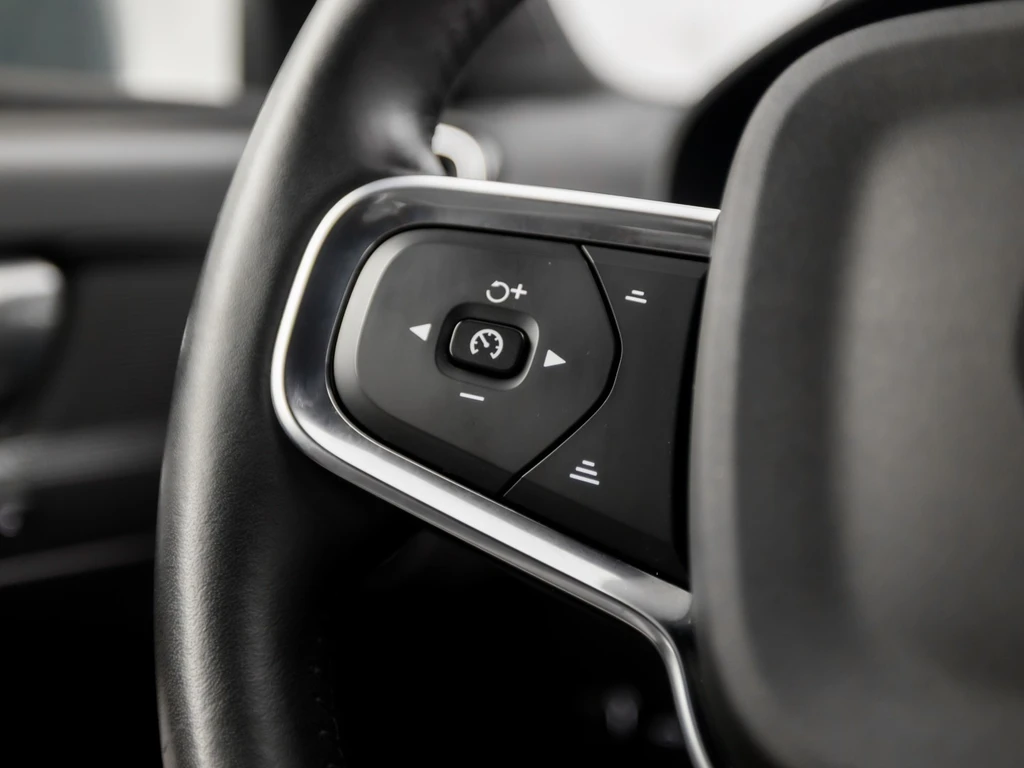 Volvo XC40 – foto 23