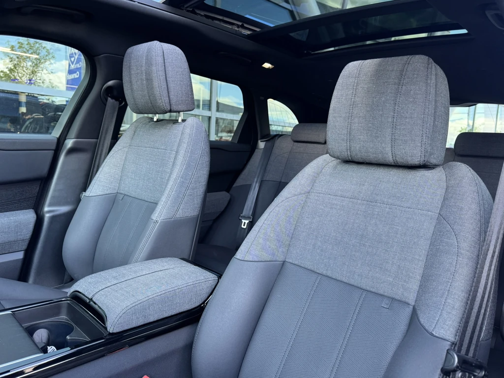 Land Rover Range Rover Velar – foto 16