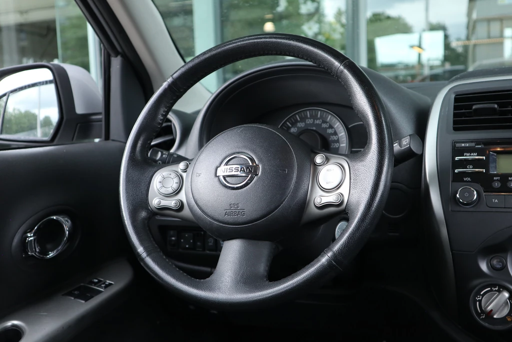 Nissan Micra – foto 15