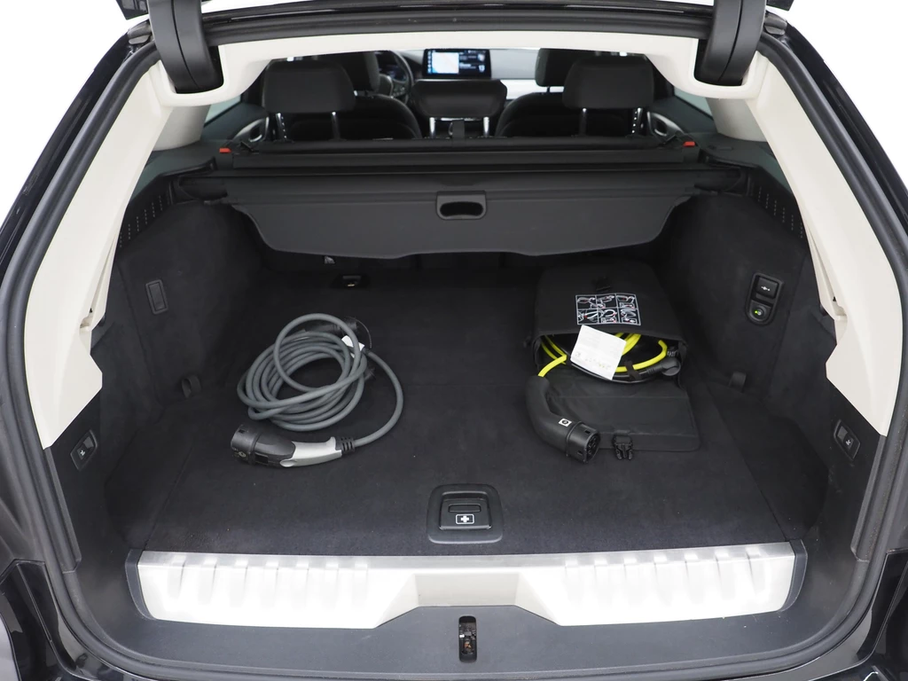 BMW 5 Serie – foto 37