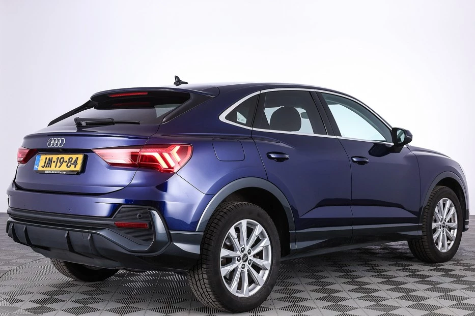 Audi Q3 – foto 7