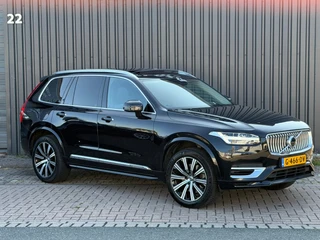 Volvo XC90 – thumbnail 4