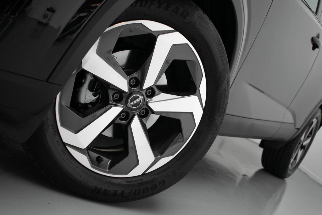Nissan QASHQAI – foto 46