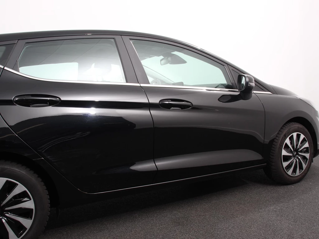 Ford Fiesta – foto 9