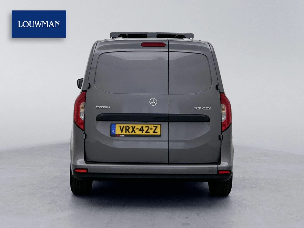 Mercedes-Benz Citan – foto 8