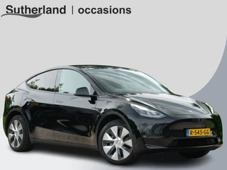 Tesla Model Y – thumbnail 4