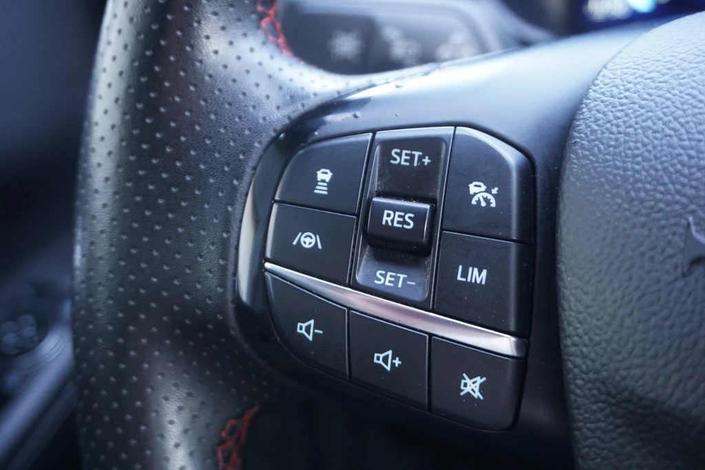 Ford Kuga – foto 13