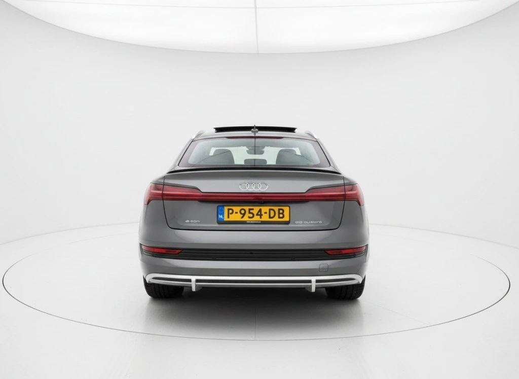 Audi e-tron – foto 4