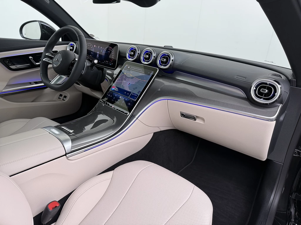 Mercedes-Benz CLE – foto 35