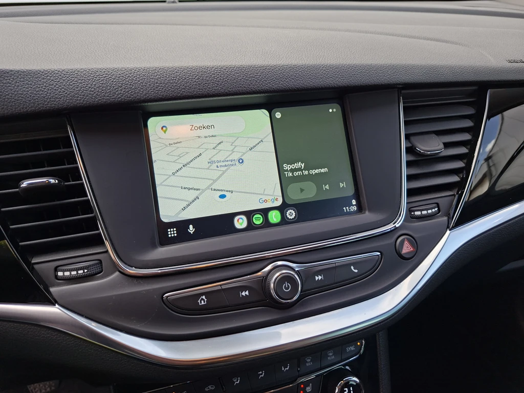 Opel Astra – foto 31