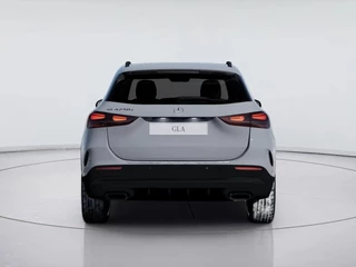 Mercedes-Benz GLA – thumbnail 3