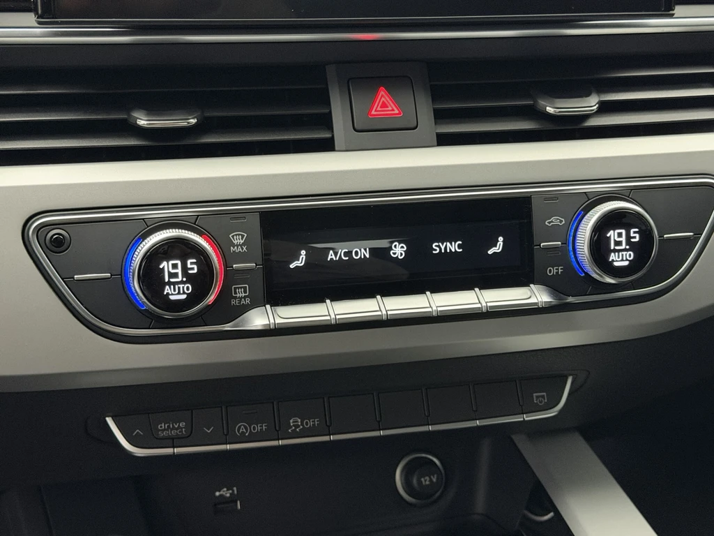 Audi A4 – foto 21