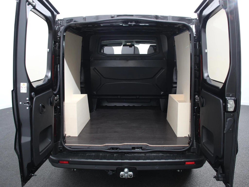 Renault Trafic – foto 40