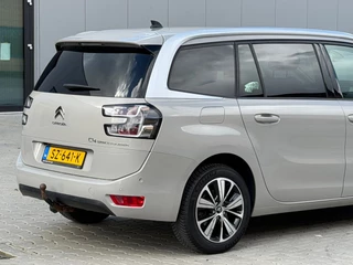 Citroën Grand C4 Spacetourer – thumbnail 7