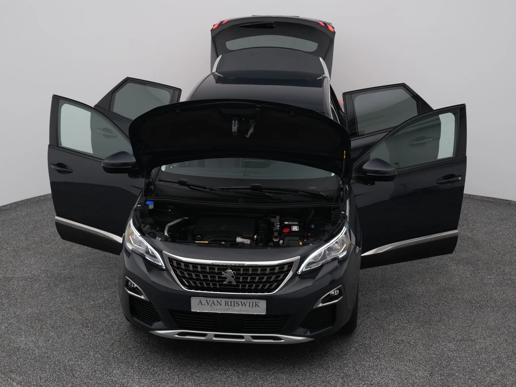 Peugeot 3008 – foto 19