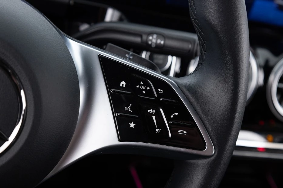 Mercedes-Benz EQA – foto 28