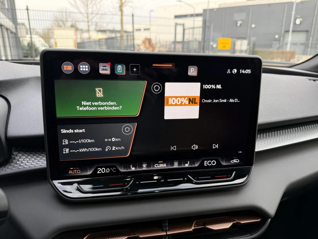 CUPRA Terramar – foto 10
