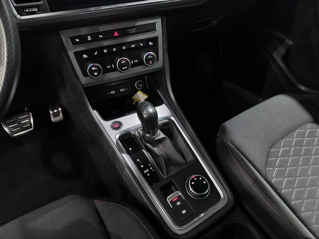 SEAT Ateca – foto 43